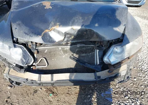 2009 Honda Civic Lx from USA, damaged, VIN 2HGFA165X9H309792